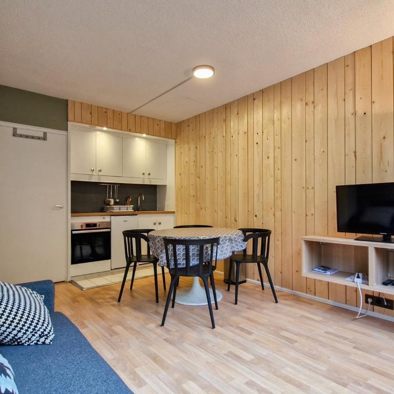 Studio confortable proche des pistes, idéal pour 4 personnes - FR-1-425-182 - Studio - 2
