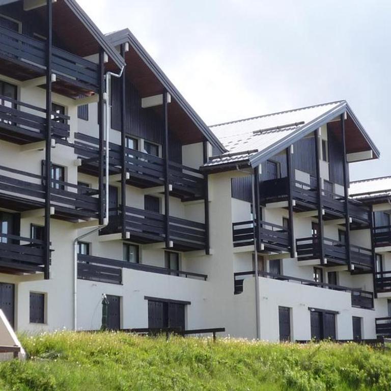 Duplex aux Saisies - 6 pers, Animaux admis, Vue pistes - Two-Bedroom Apartment - 2