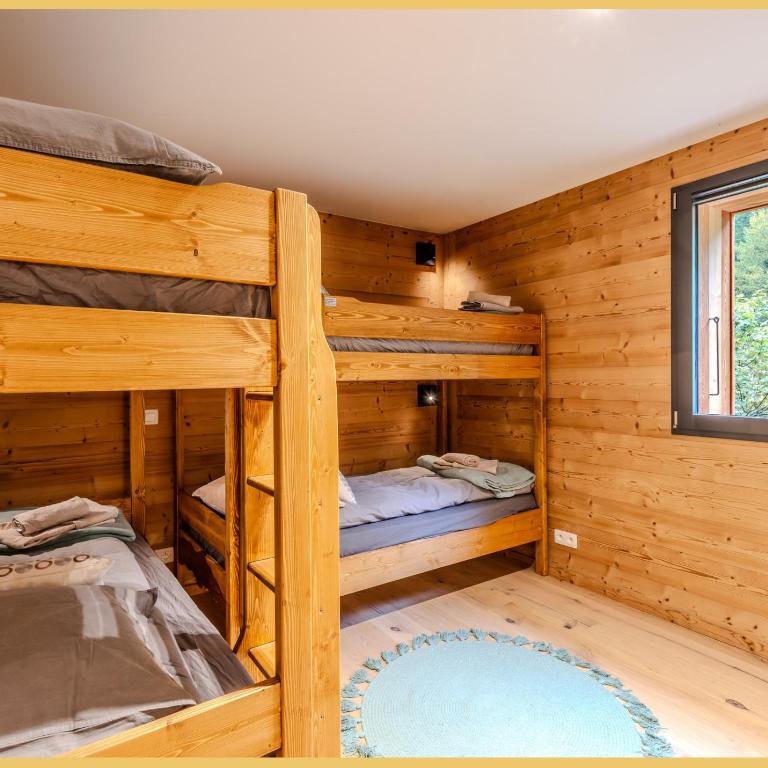 Le Grand Condor I Duplex I Morzine - Three-Bedroom Apartment - 29