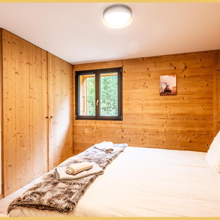 Le Grand Condor I Duplex I Morzine - Three-Bedroom Apartment - 25