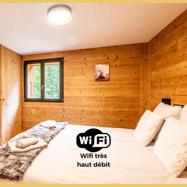 Le Grand Condor I Duplex I Morzine - Three-Bedroom Apartment - 2