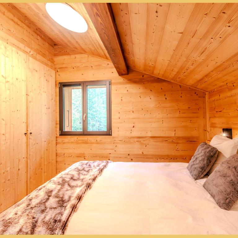 Le Grand Condor I Duplex I Morzine - Three-Bedroom Apartment - 20