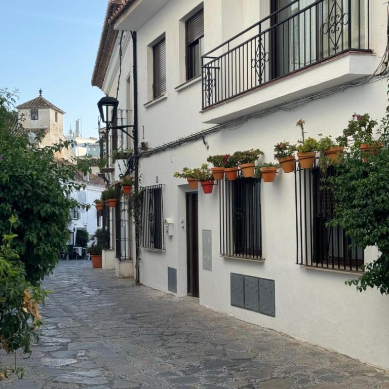 Casa de la Paz - Apartamento de 2 dormitorios - 1
