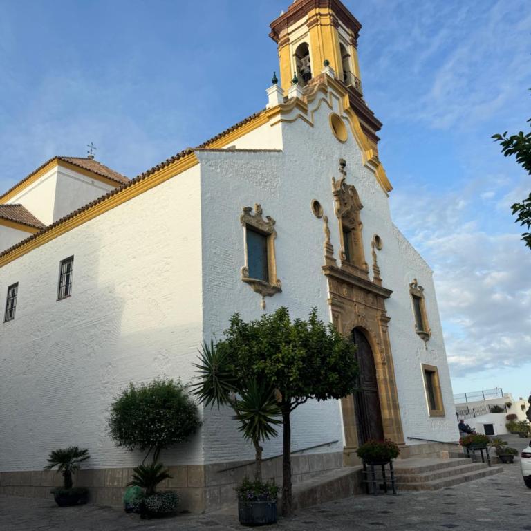 Casa de la Paz - Apartamento de 2 dormitorios - 3