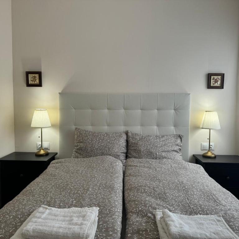 Casa de la Paz - Apartamento de 2 dormitorios - 7
