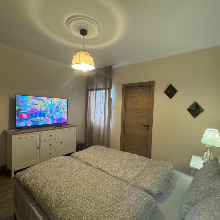 Casa de la Paz - Apartamento de 2 dormitorios - 8