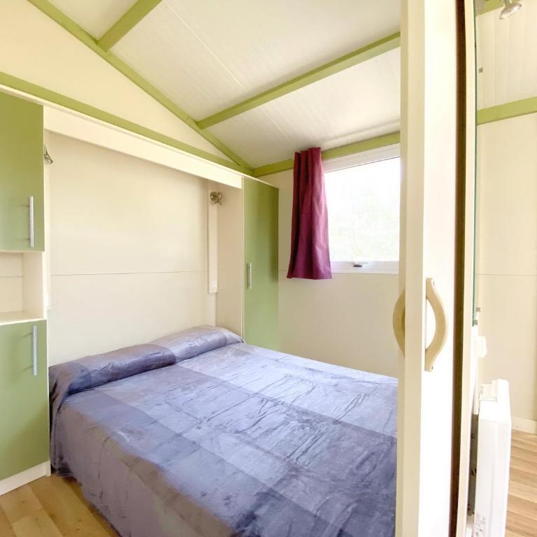 La Liccia - Camping&Village - Bungalow - 4