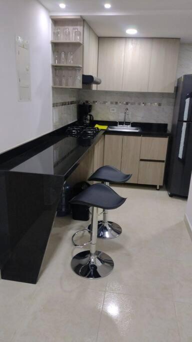 CARTAGENA CONFORT APARTAMENTO NUEVO y COMPLETO - Two-Bedroom Apartment - 8