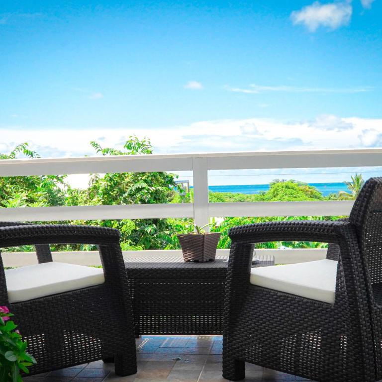Old Providence Paradise View - Apartamento con vistas al mar - 6