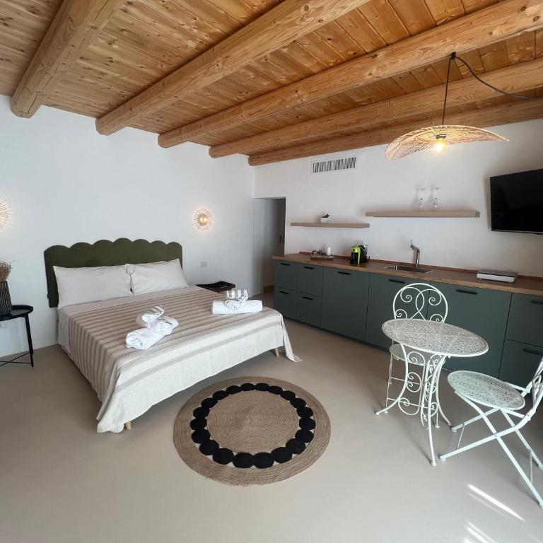 Dimora NONNA CATERINA - Suite - 2