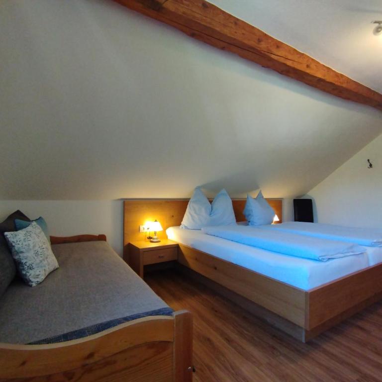 Appartement Schwarzkoglerhof - Apartment mit 2 Schlafzimmern - 27