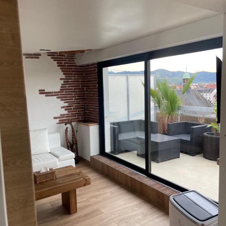 Appt 602 - Apartamento de 1 dormitorio - 26