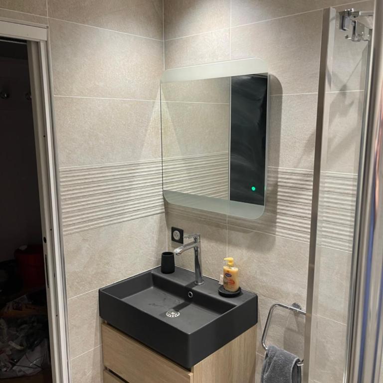 Appt 602 - Apartamento de 1 dormitorio - 32