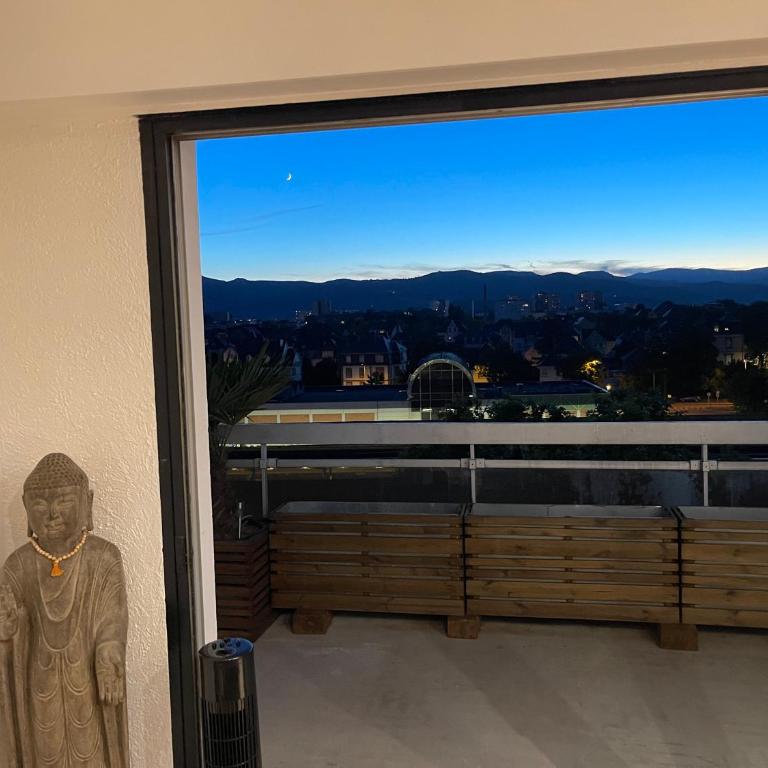 Appt 602 - Apartamento de 1 dormitorio - 33