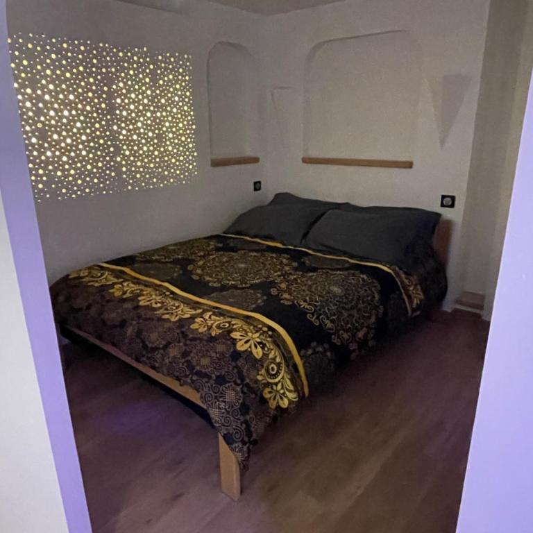 Appt 602 - Apartamento de 1 dormitorio - 41