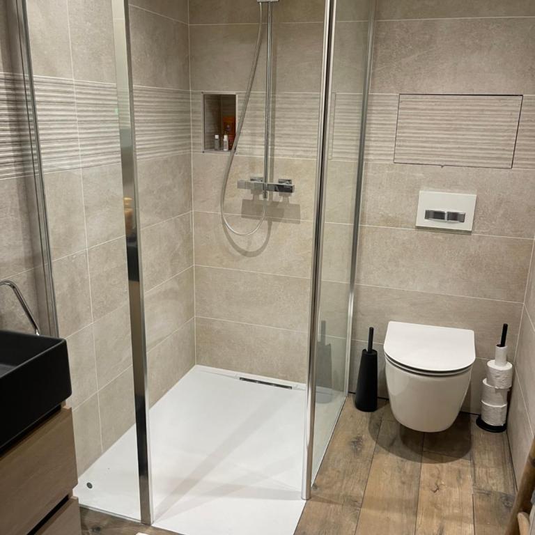 Appt 602 - Apartamento de 1 dormitorio - 27