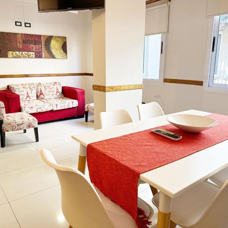 Departamentos Miralejos 6 - Apartamento de 2 dormitorios - 16