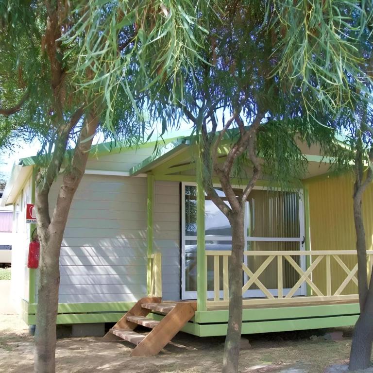 La Liccia - Camping&Village - Bungalow - 1