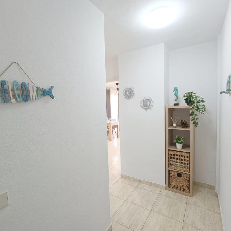 Cozy apartment in Los Cristianos - Apartamento de 1 dormitorio - 7