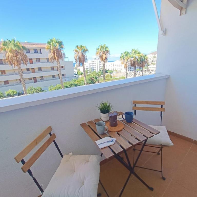 Cozy apartment in Los Cristianos - Apartamento de 1 dormitorio - 3