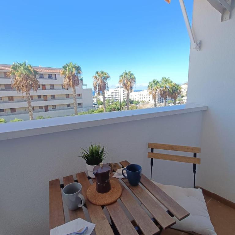 Cozy apartment in Los Cristianos - Apartamento de 1 dormitorio - 4