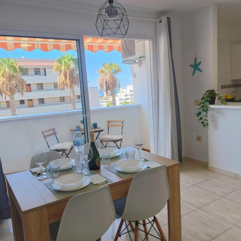 Cozy apartment in Los Cristianos - Apartamento de 1 dormitorio - 13
