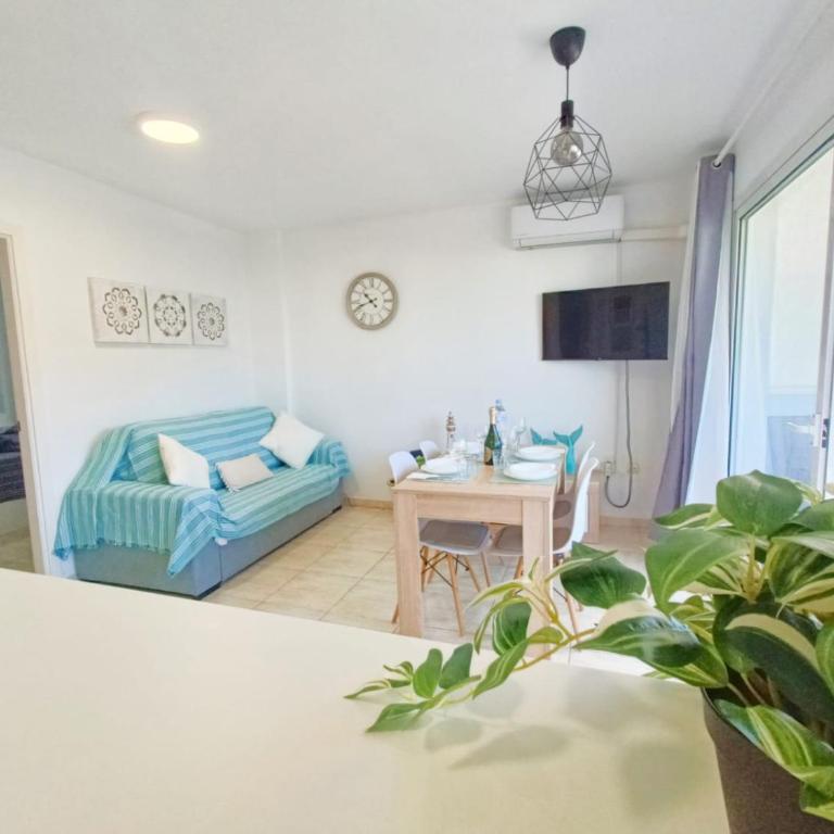 Cozy apartment in Los Cristianos - Apartamento de 1 dormitorio - 11