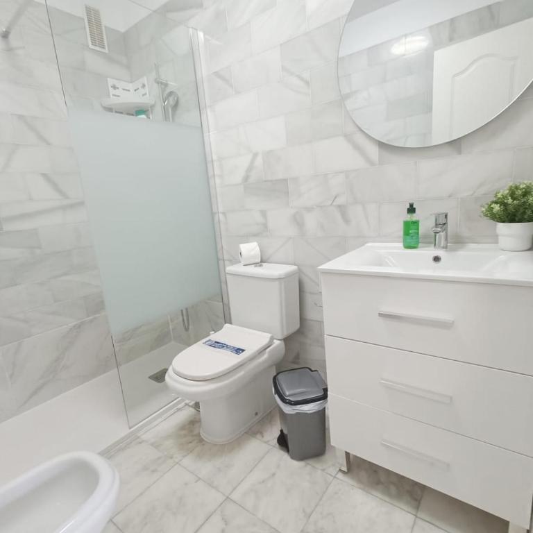 Cozy apartment in Los Cristianos - Apartamento de 1 dormitorio - 21