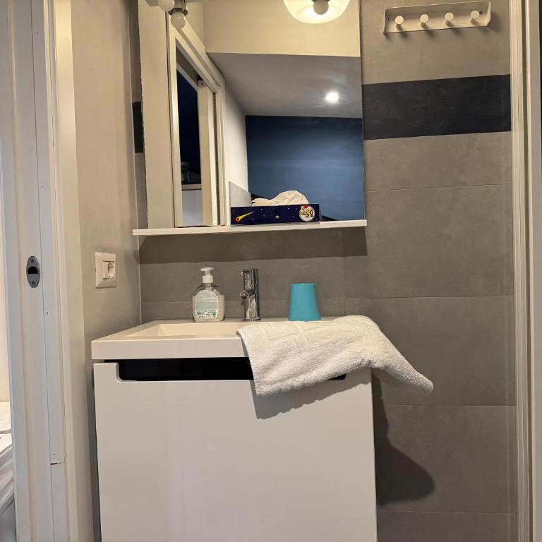 Pergola 2 - Appartamento con 1 Camera da Letto - 25
