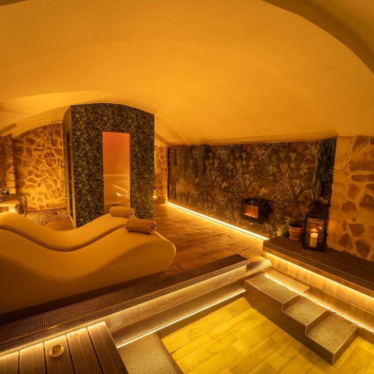 Hotel Il Guercino - Camera Matrimoniale/Doppia con Letti Singoli - 1