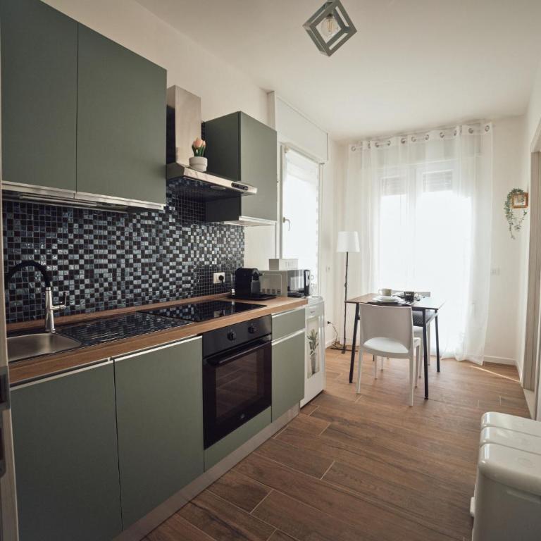 Fellini Rooms - Suite Familiare Deluxe - 3
