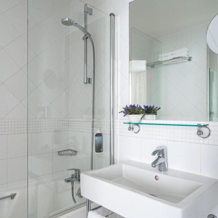 Hotel Lorette - Astotel - Superior Double Room - 1