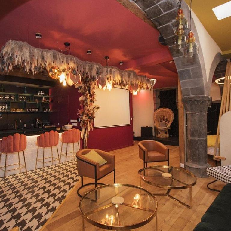 Suite haut de gamme pour couples - Appartement 1 Chambre - 2