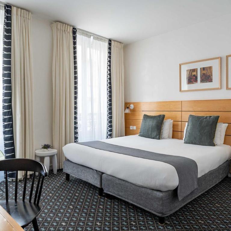 Hotel Lorette - Astotel - Superior Double Room - 2
