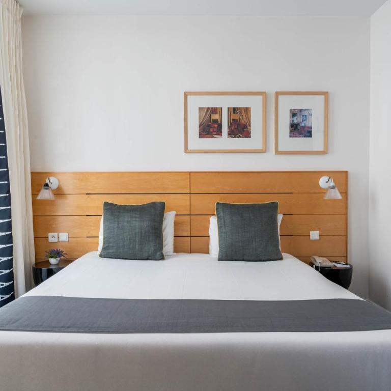Hotel Lorette - Astotel - Superior Double Room - 3