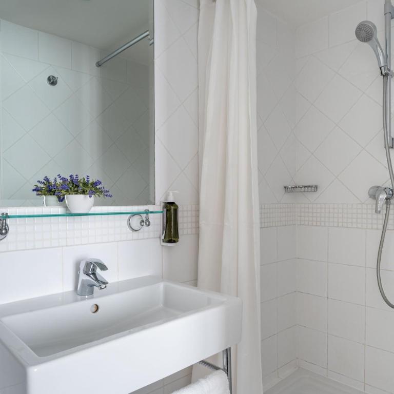 Hotel Lorette - Astotel - Single Room - 4