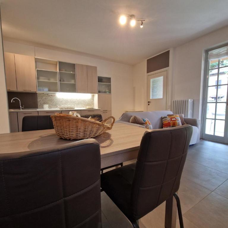 Cà del Nonno - Appartamento con 1 Camera da Letto - 4