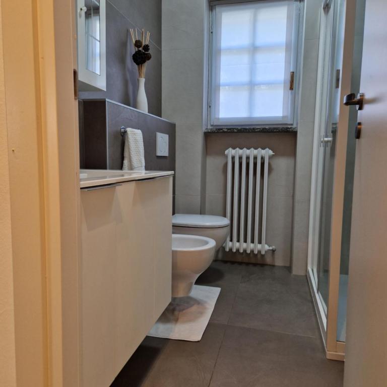 Cà del Nonno - Appartamento con 1 Camera da Letto - 5