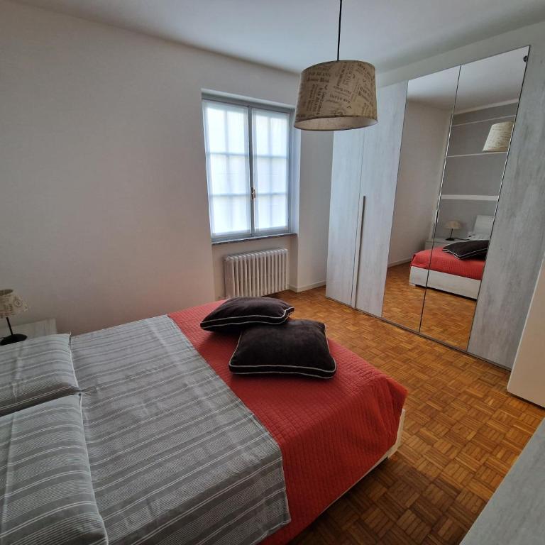 Cà del Nonno - Appartamento con 1 Camera da Letto - 7
