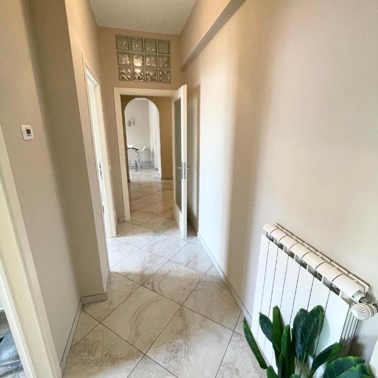Il Cantuccino - Appartamento con 2 Camere da Letto e Terrazza - 17