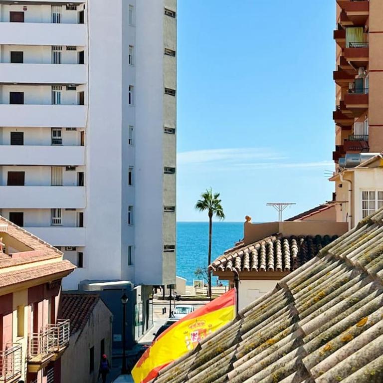 Apartamento del Mar Fuengirola - Two-Bedroom Apartment - 1