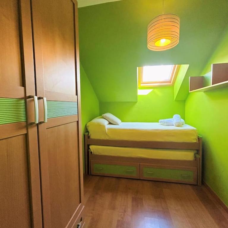 Apartamento del Mar Fuengirola - Two-Bedroom Apartment - 6