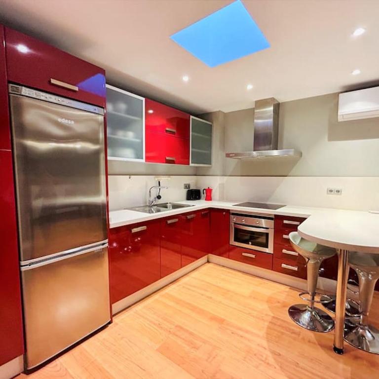 Apartamento del Mar Fuengirola - Two-Bedroom Apartment - 7