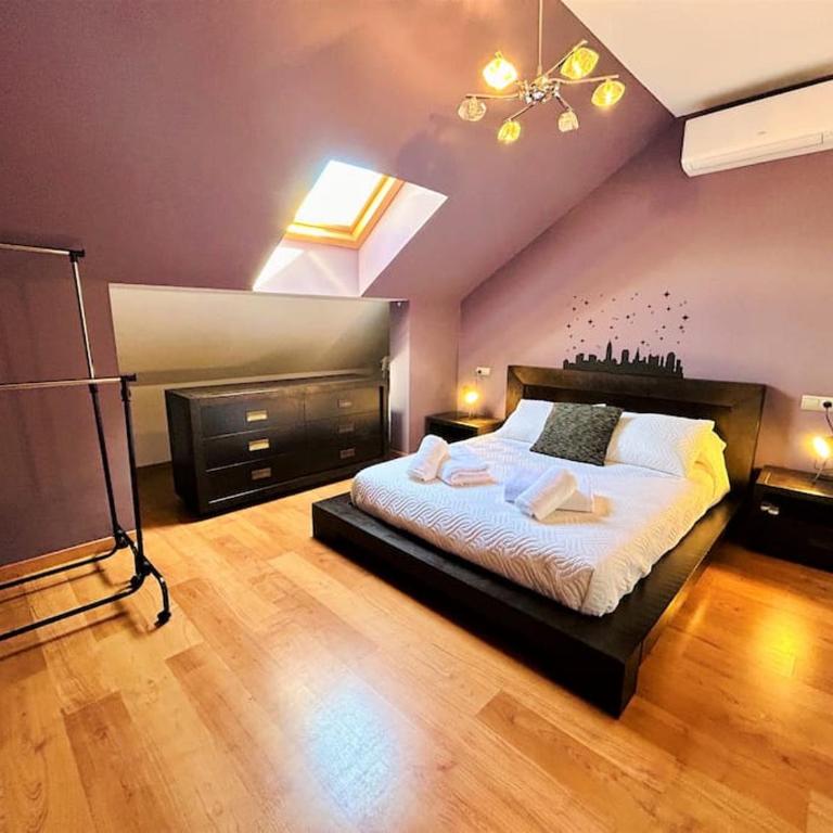 Apartamento del Mar Fuengirola - Two-Bedroom Apartment - 8