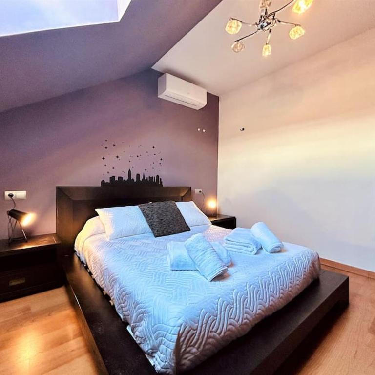 Apartamento del Mar Fuengirola - Two-Bedroom Apartment - 11