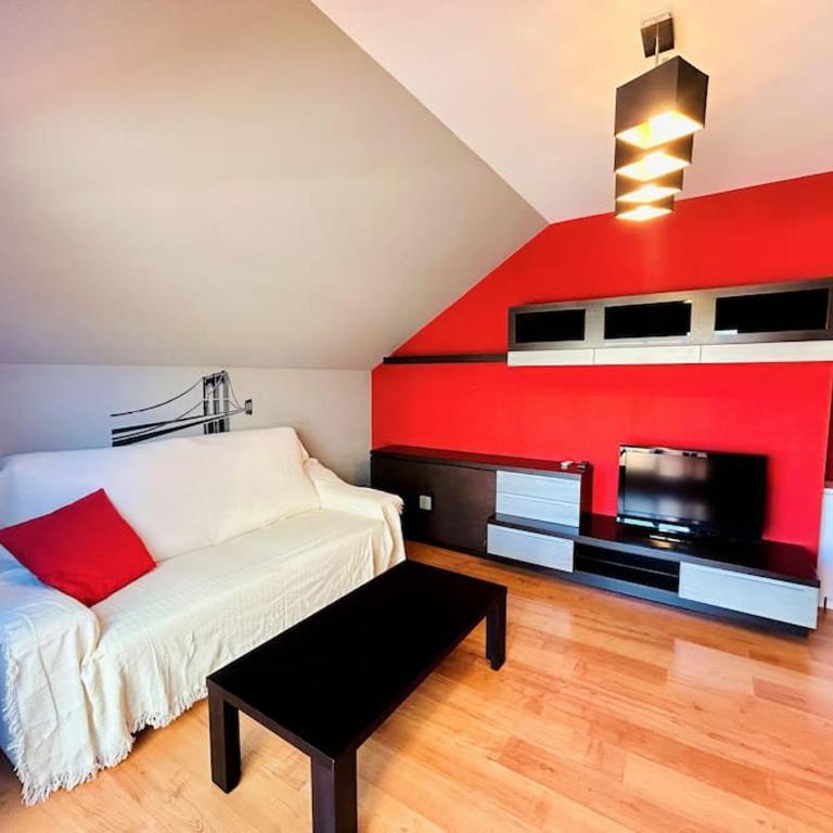 Apartamento del Mar Fuengirola - Two-Bedroom Apartment - 15