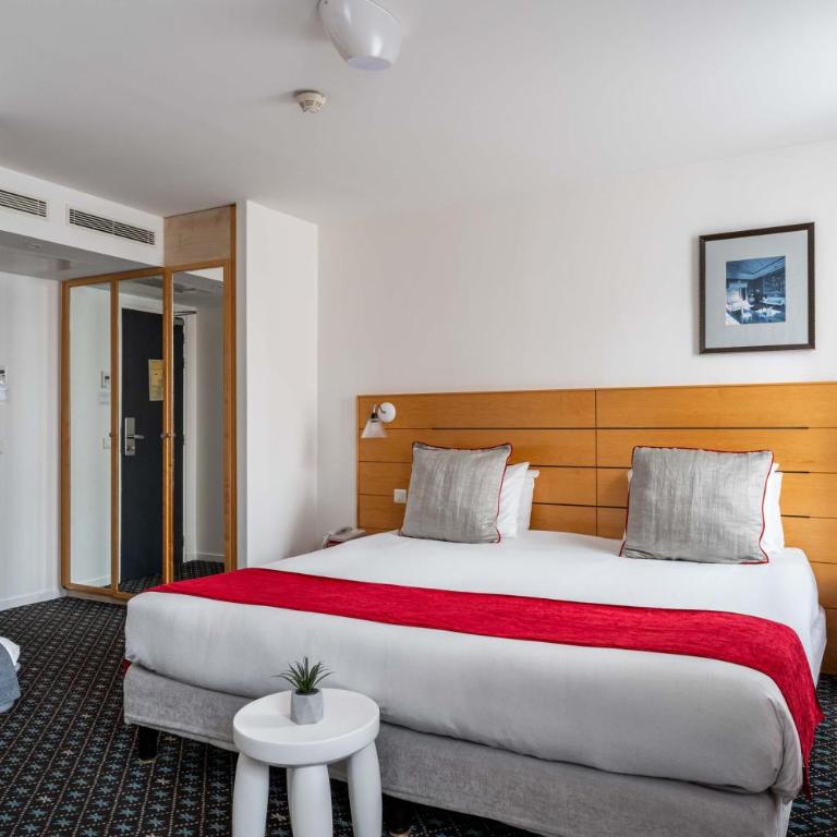 Hotel Lorette - Astotel - Privilege Room - 2