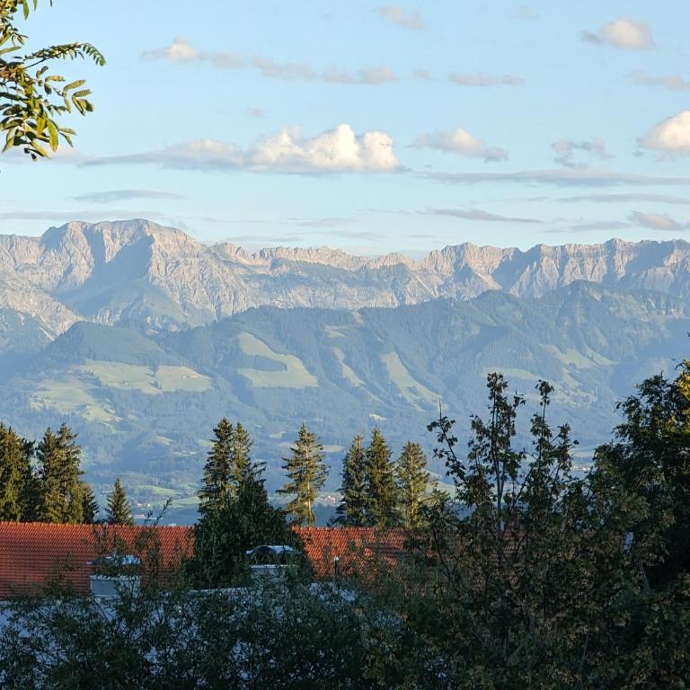 Hotel Bergstätter Hof - Doppelzimmer mit Balkon (2 Erwachsene + 1 Kind) - 9