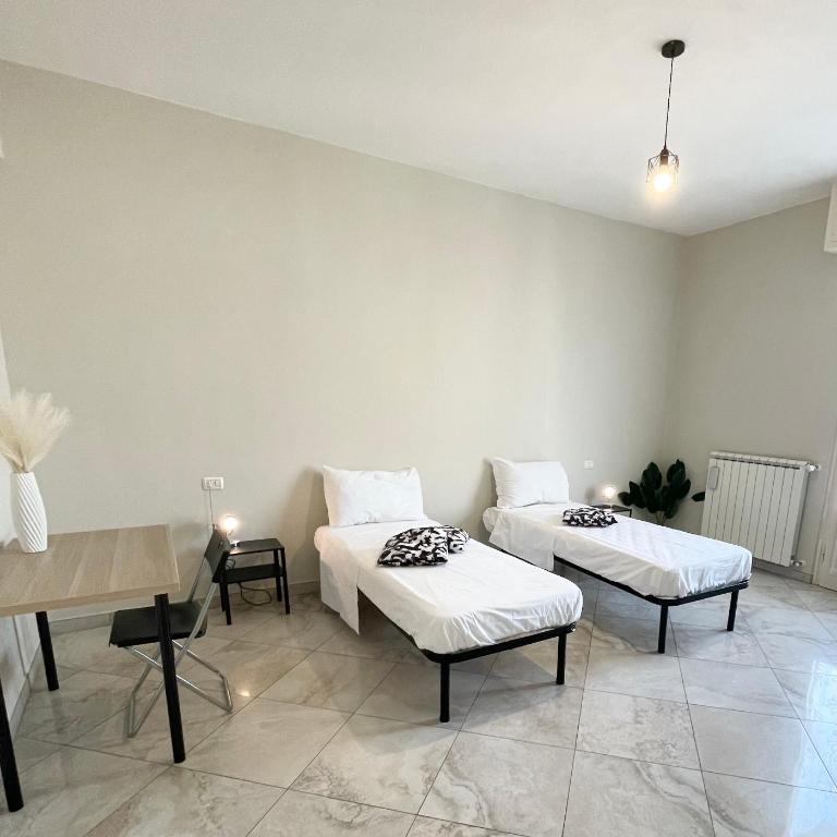Il Cantuccino - Appartamento con 2 Camere da Letto e Terrazza - 18