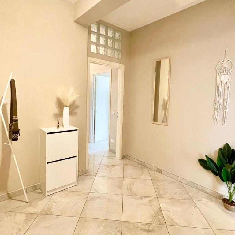 Il Cantuccino - Appartamento con 2 Camere da Letto e Terrazza - 12
